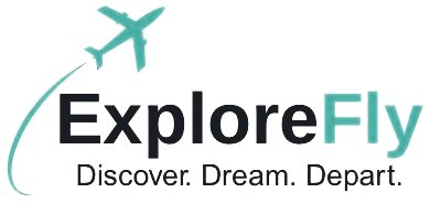 ExploreFly.in - Discover. Dream. Depart.